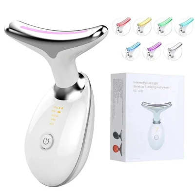 MS Thermal Neck Lifting Massager