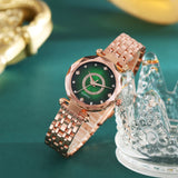 Starry Sky Women's Watch– High-Grade Sky Temperament Design