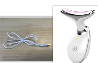 MS Thermal Neck Lifting Massager