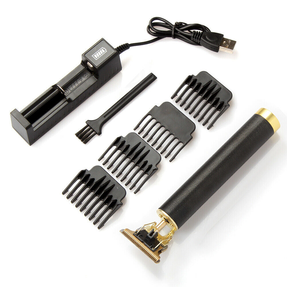 Men Hair Cutting Machine