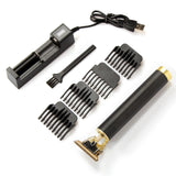 Men Hair Cutting Machine – Precision Grooming Tool