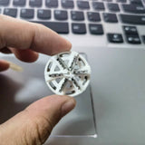 Electric Shaver for Men – Smooth Precision Trim