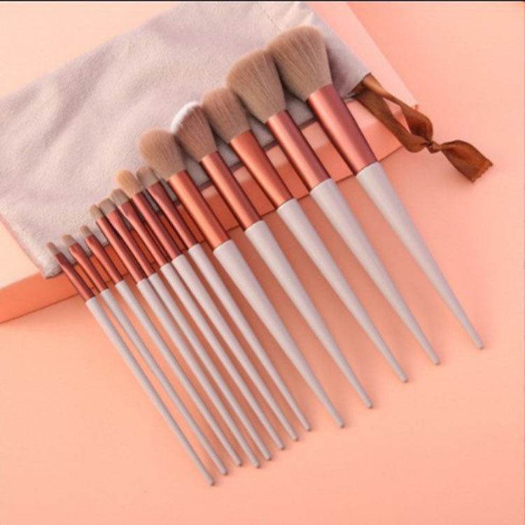 Highlighter Foundation Brush Cosmetic Beauty Tools