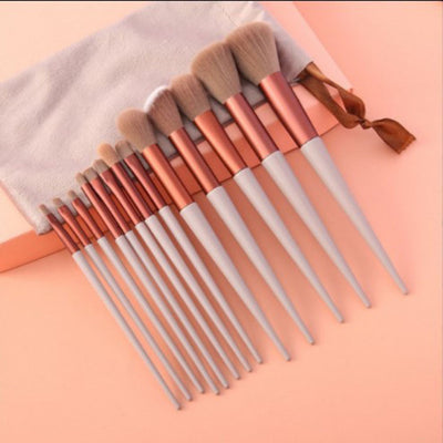 Highlighter Foundation Brush Cosmetic Beauty Tools