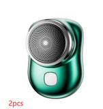 Electric Shaver for Men – Smooth Precision Trim