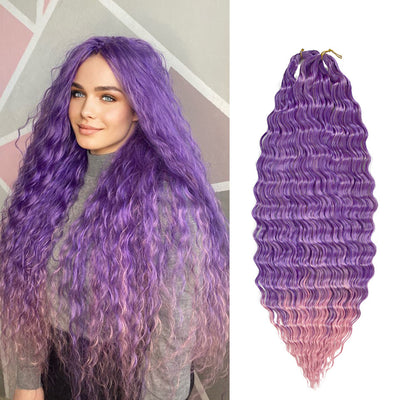 Chemical Fiber Wigs