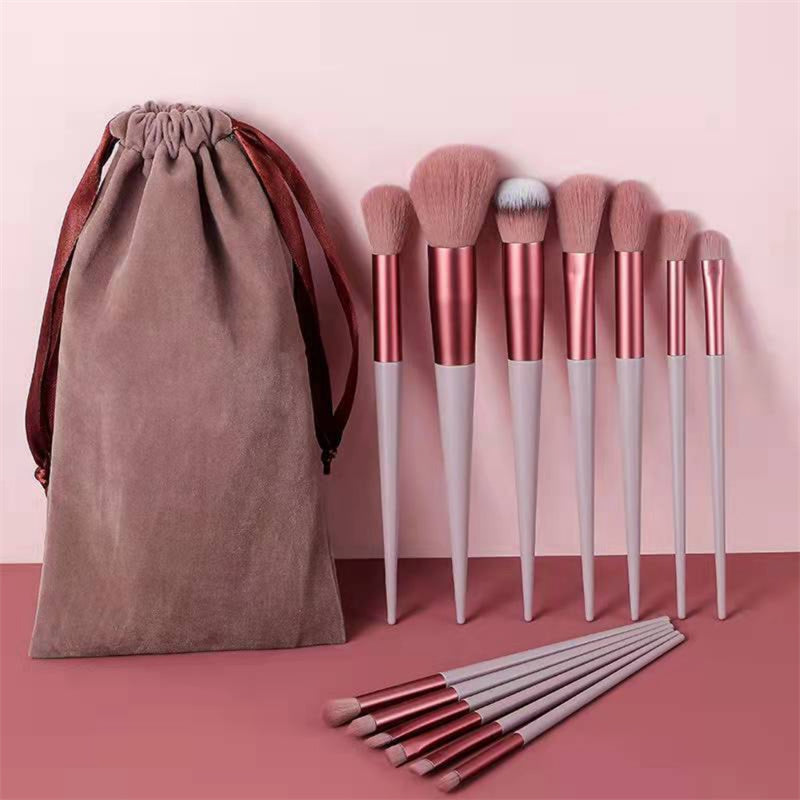 Highlighter Foundation Brush Cosmetic Beauty Tools