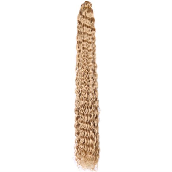 Chemical Fiber Wigs