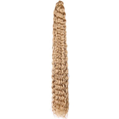 Chemical Fiber Wigs