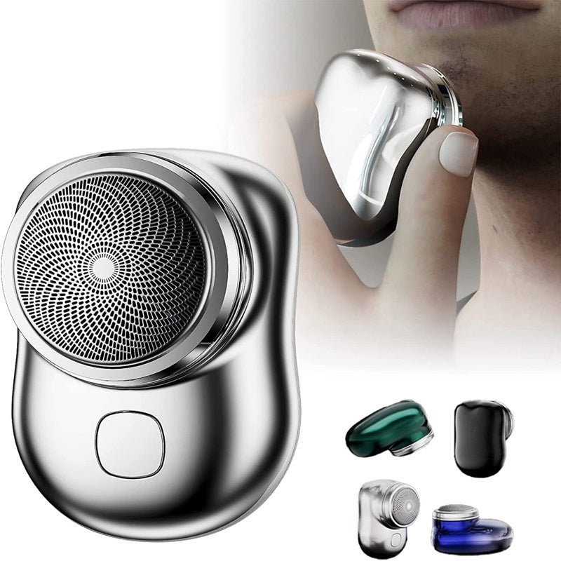 Electric Shaver For Men