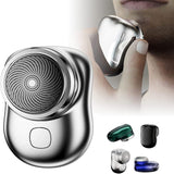 Electric Shaver for Men – Smooth Precision Trim