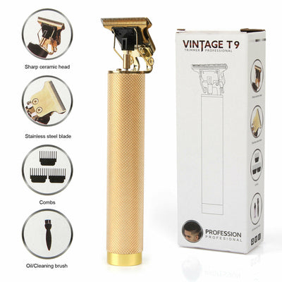 Men Hair Cutting Machine