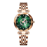 Starry Sky Women's Watch– High-Grade Sky Temperament Design