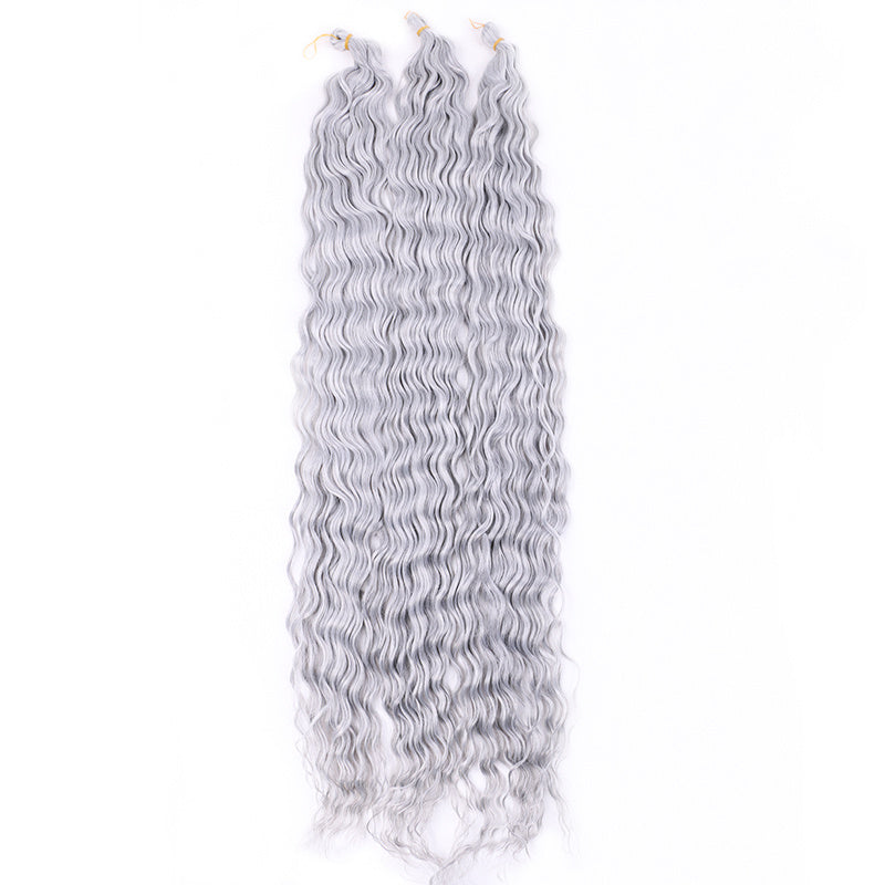 Chemical Fiber Wigs