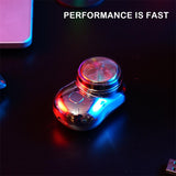 Electric Shaver for Men – Smooth Precision Trim