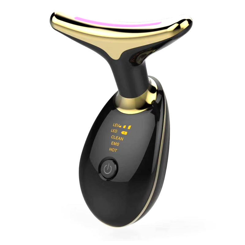 MS Thermal Neck Lifting Massager
