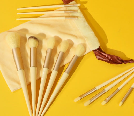 Highlighter Foundation Brush Cosmetic Beauty Tools
