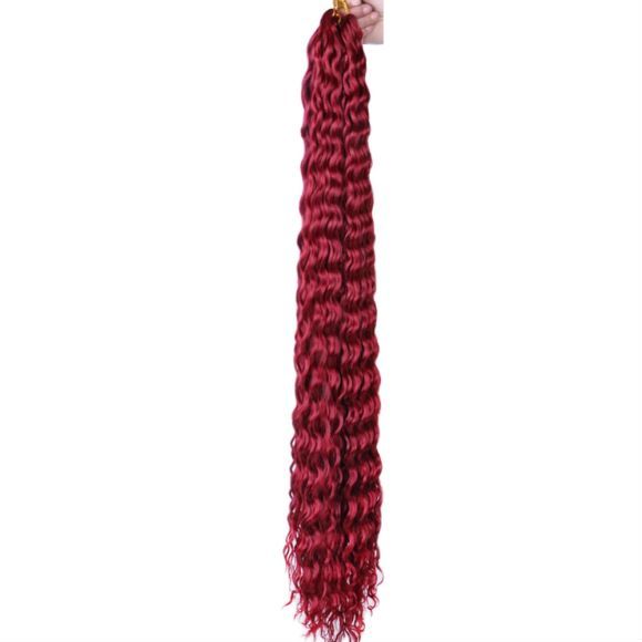 Chemical Fiber Wigs