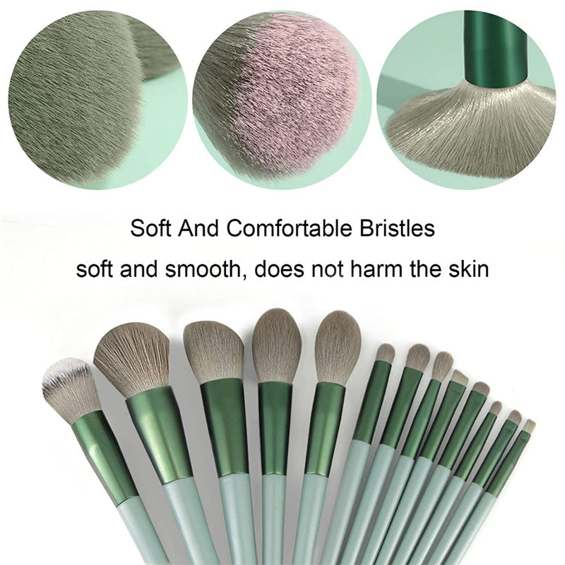 Highlighter Foundation Brush Cosmetic Beauty Tools