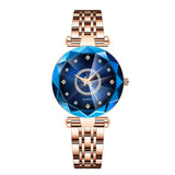 Starry Sky Women's Watch – High-Grade Sky Temperament Design