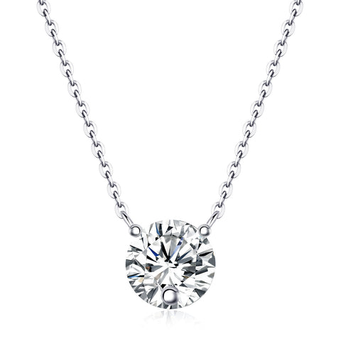 Luxurious Diamond Jewelry Set – Elegant Sparkle Collection