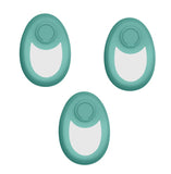 CJEER Crystal Hair Eraser – Smooth & Painless Hair Removal Tool