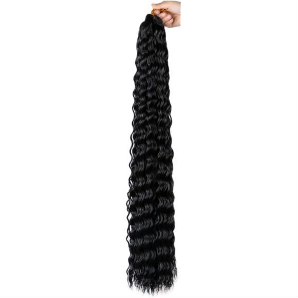 Chemical Fiber Wigs
