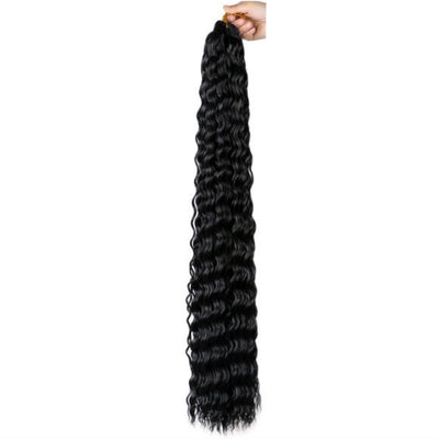 Chemical Fiber Wigs