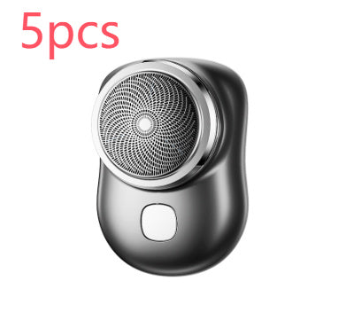 Electric Shaver For Men