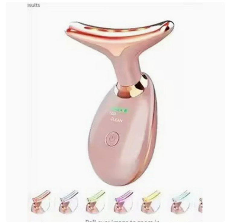 MS Thermal Neck Lifting Massager