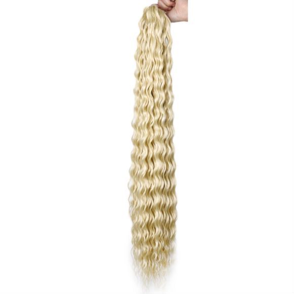 Chemical Fiber Wigs