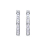 Morning Dew Moissanite Jewelry Set for Elegant Women