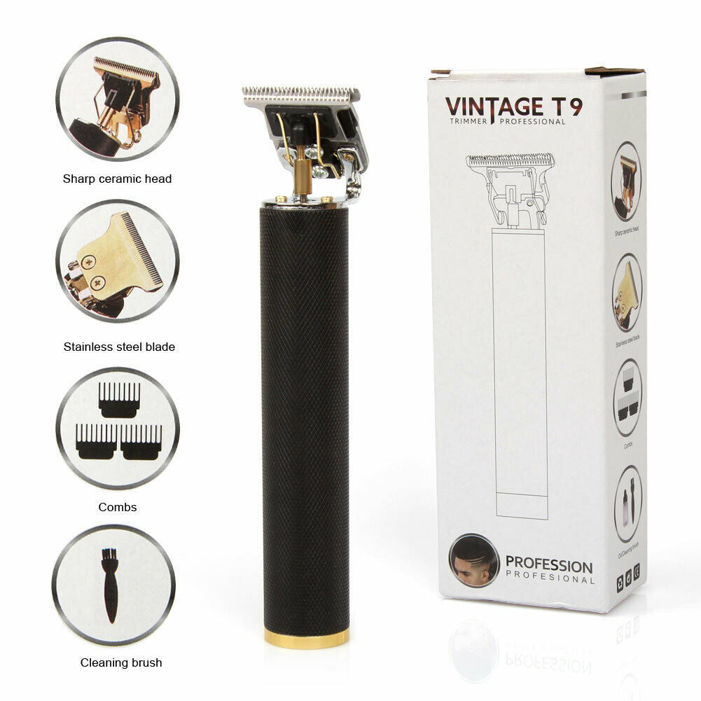 Men Hair Cutting Machine