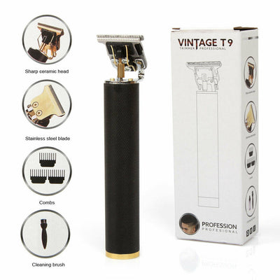 Men Hair Cutting Machine