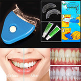 LED Teeth Whitening Gel – Bright Smile Kit