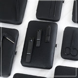 Professional Nail Care & Pedicure Set