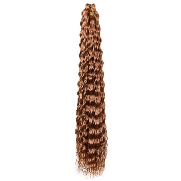 Chemical Fiber Wigs