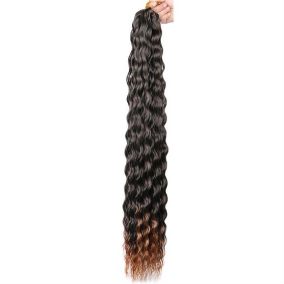 Chemical Fiber Wigs