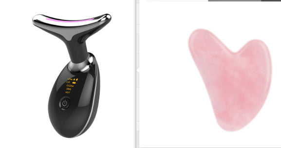 MS Thermal Neck Lifting Massager