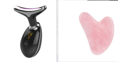 MS Thermal Neck Lifting Massager