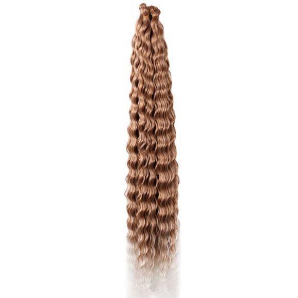 Chemical Fiber Wigs